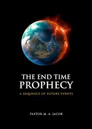 Serious End Time Bible Prophecies Are Happening Worldwide